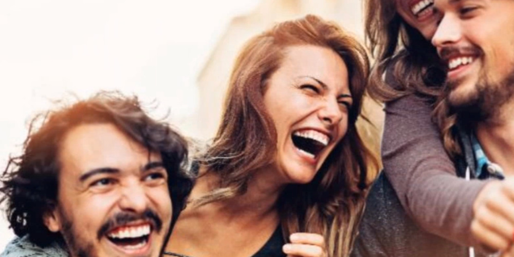 Healing Cackles by Era Dutta