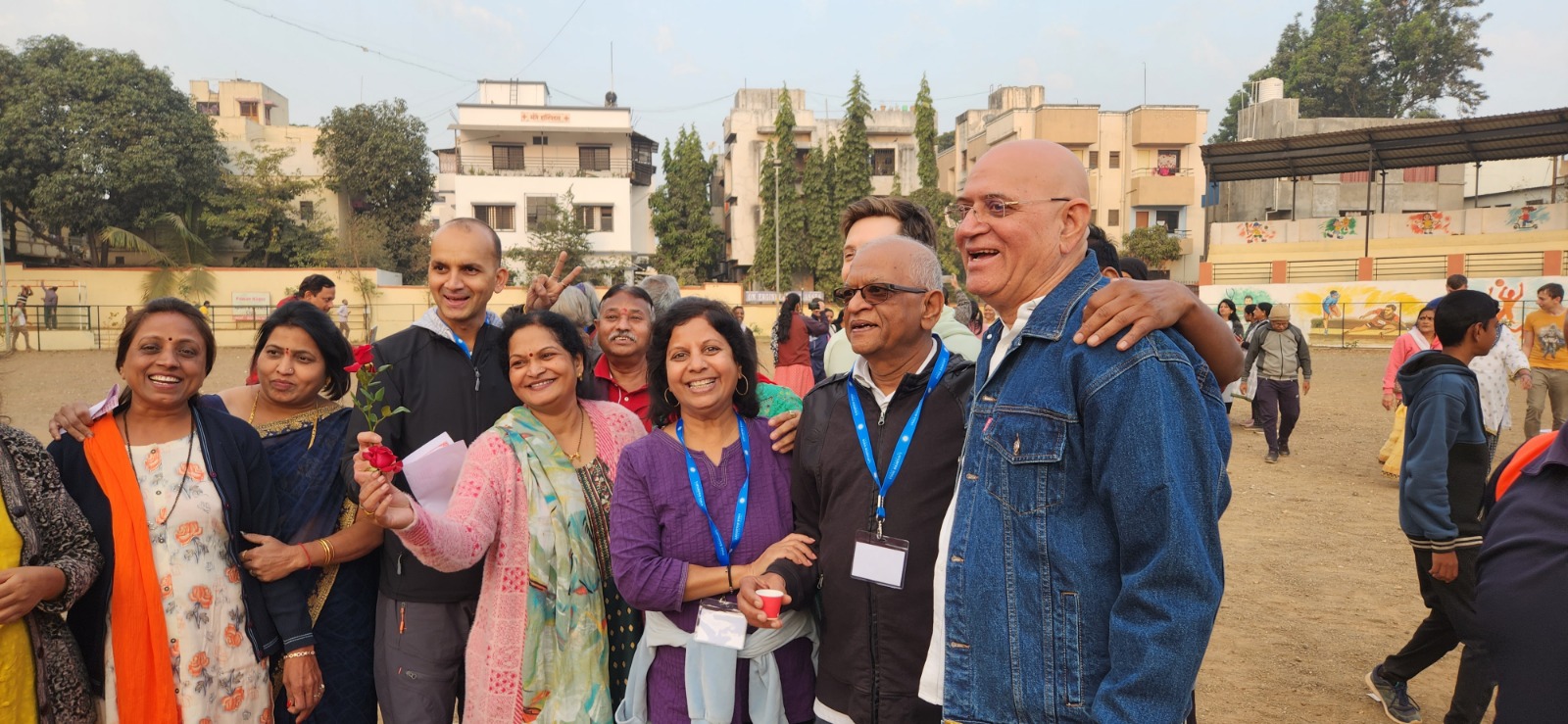 Nashik Teacher Training Image 1