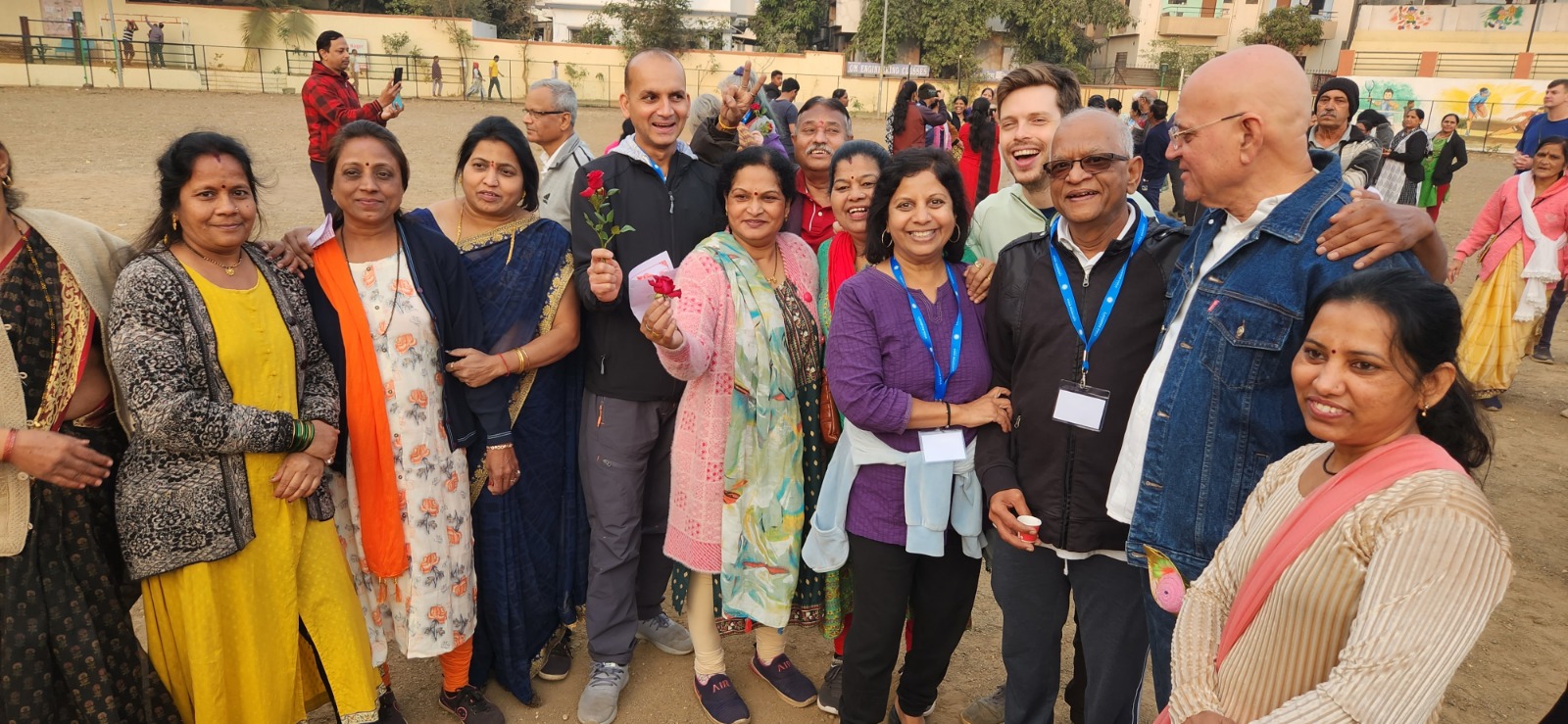 Nashik Teacher Training Image 2