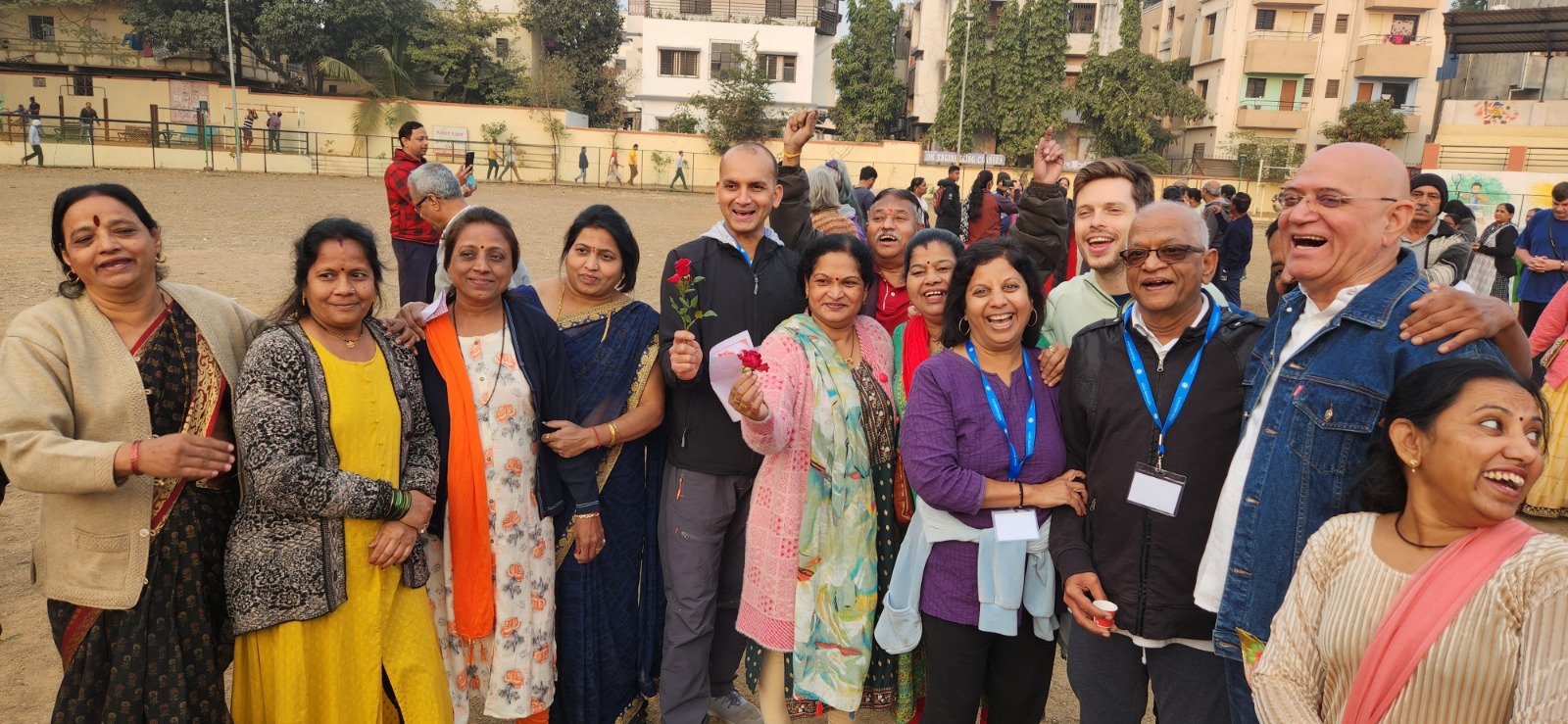 Nashik Teacher Training Image3