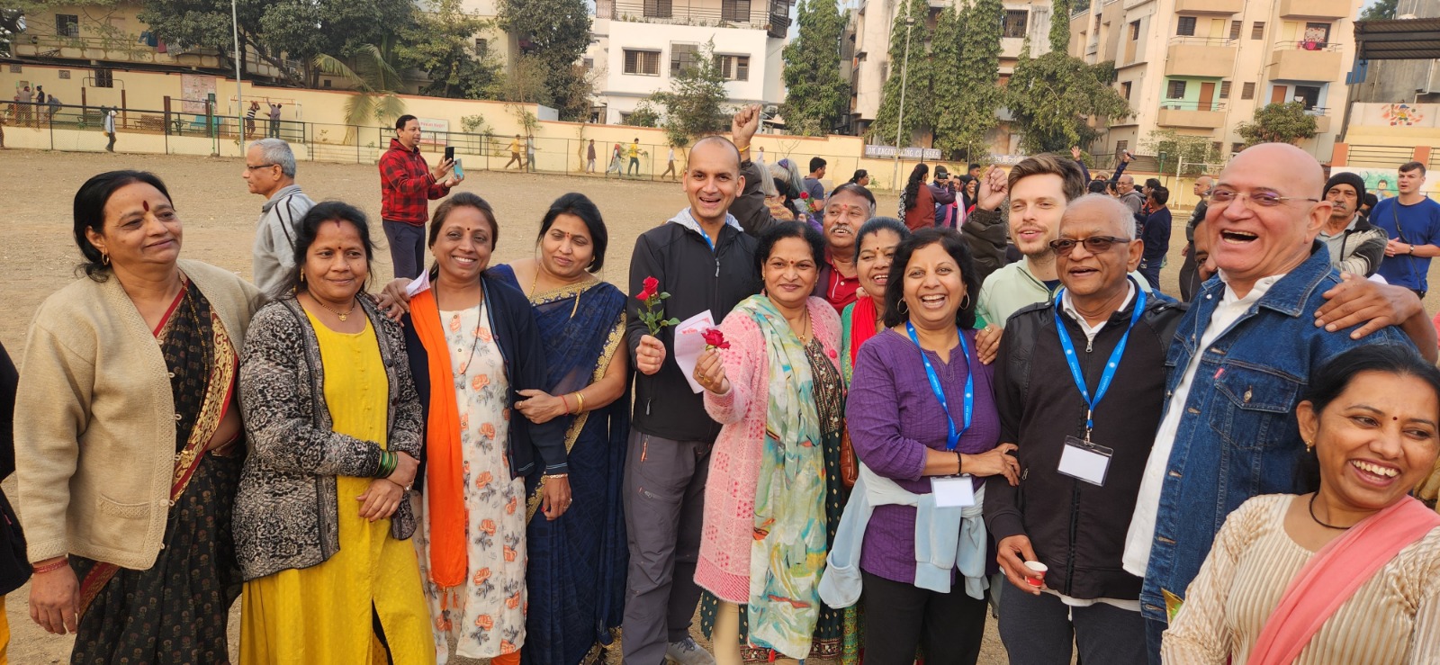 Nashik Teacher Training Image 4