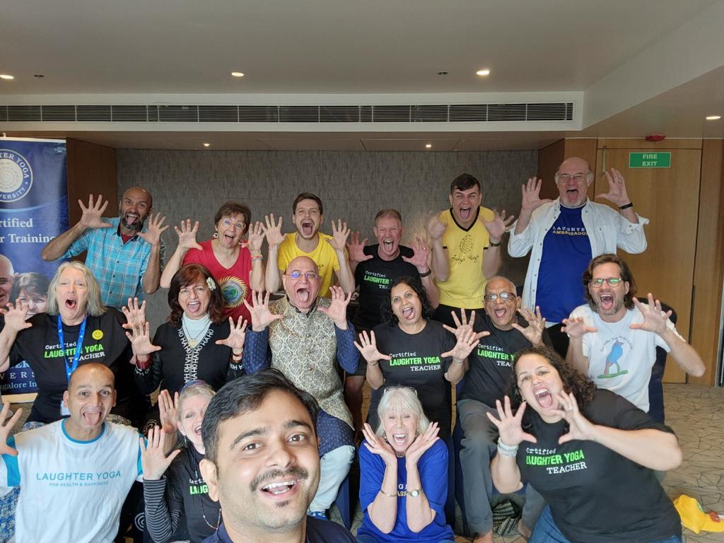 Nashik Teacher Training Image 5