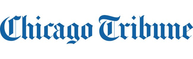 Chicago Tribune