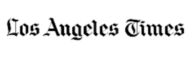 Los Angeles Times